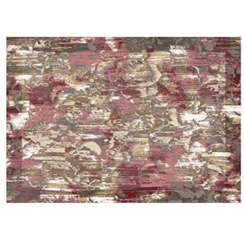 Tappeto Arredo Antiscivolo Camera Salotto Linea D'artista Braque By Suardi 154x220 Braque (Web)