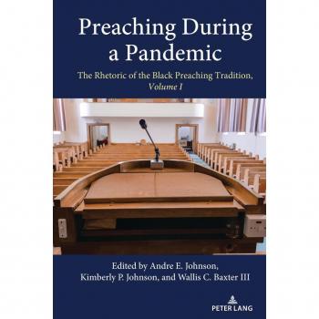 Preaching During a Pandemic
