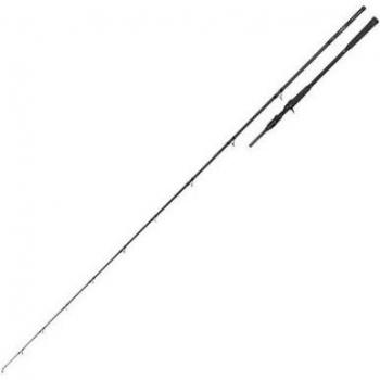 Fox Rage PX Extreme Spinning Rod with Big Bait, 2.4m, Unisex