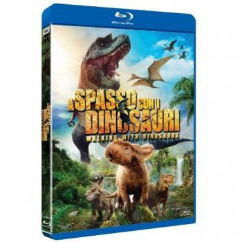 A Spasso con I Dinosauri