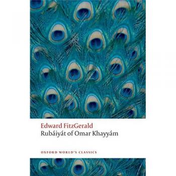 Edward FitzGerald Rubáiyát of Omar Khayyám
