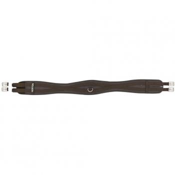 Comfort Shaped Girth Havana by Norton 110