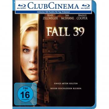 Fall 39 / Blu-Ray