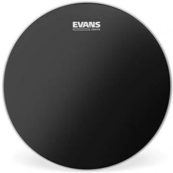 Evans Onyx Drum Head 10