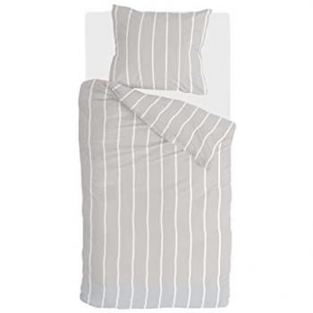 Bettbezug Set 155x220cm + 80x80cm
