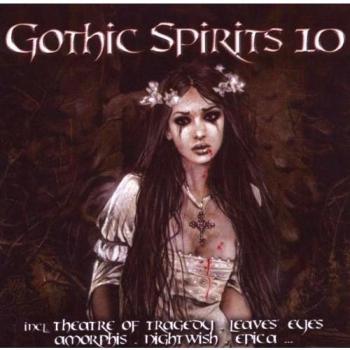 Gothic Spirits 10
