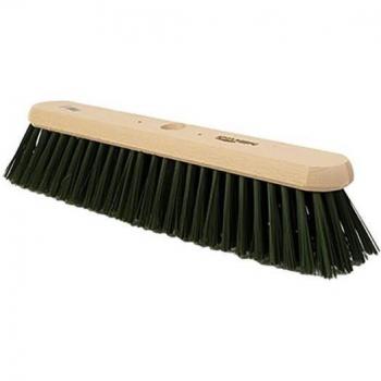 Hillbrush Testa scopa PVC 457mm verde