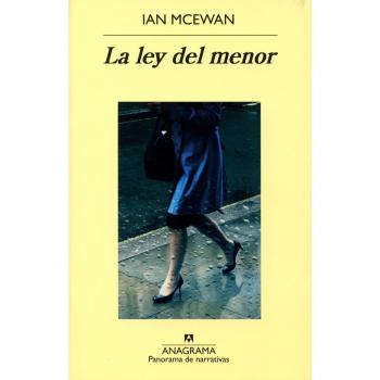 LA LEY DEL MENOR