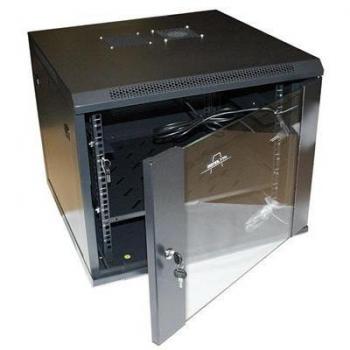Armoire Rack 1F-1V-2L Monolyth 60x60 cm