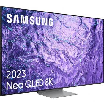 Téléviseur Samsung Neo QLED 65 (163 cm) 8K Smart TV TQ65QN700CT