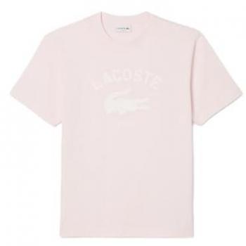 T‑shirt urbain Lacoste Paris