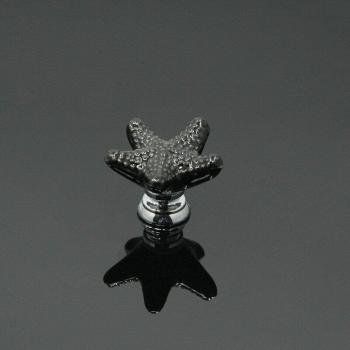7-Color Starfish Furniture Handles