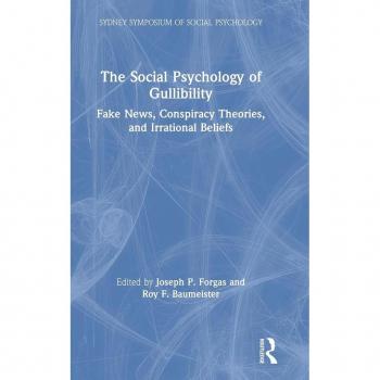 The Social Psychology of Gullibility