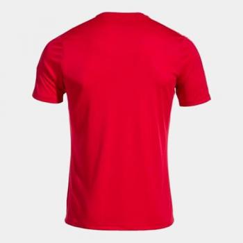 Joma Olympic Men 2XL Red Apparel