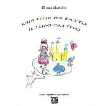 Che fine ha fatto il lupo cattivo