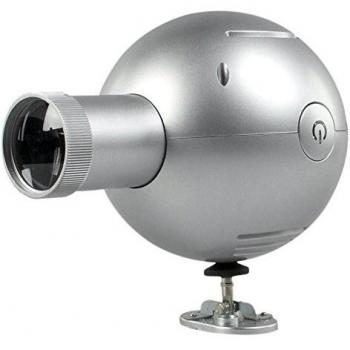 Zeitgenössische Balance Time 396255 – Tisch-/Wanduhr