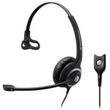 EPOS Sennheiser IMPACT SDW 5016 Wireless DECT Monaural Headset