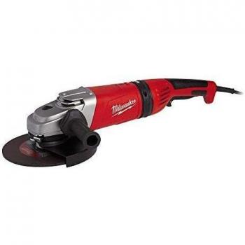 Milwaukee 2400 Watt Haakse slijpmachine AGV 24-230E