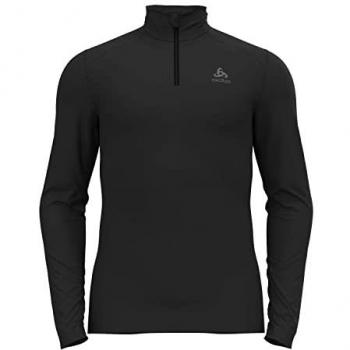 Camiseta Térmica Odlo Fundamen de Manga Larga