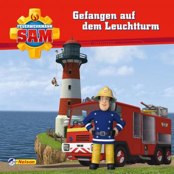 Maxi-Mini 7: Feuerwehrmann Sam