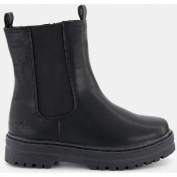 Botas de Niña Chika10 en Color Negro