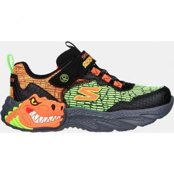 Skechers S‑O‑S Noir Junior 30