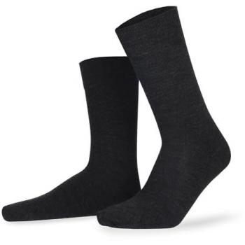 KUNERT Wool Care Herrenstrümpfe