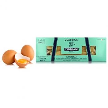 Cipriani Bandnudeln 250g