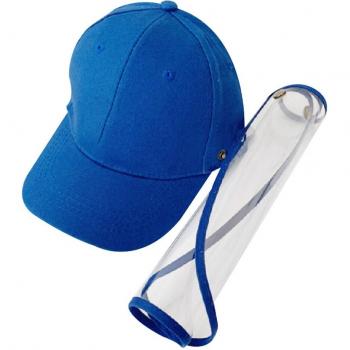 Chapeau de Printemps Anti-Brouillard pour Enfants
