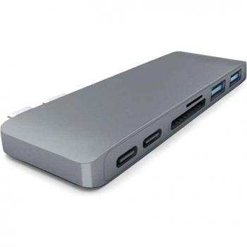 Mosible USB C Hub for MacBook Air
