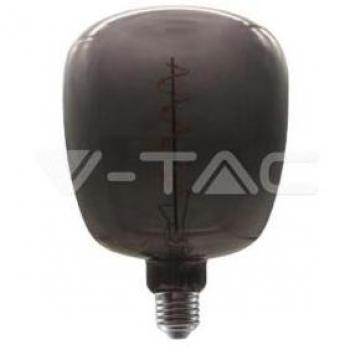 V-tac 4W E27 lampadina a forma di vaso