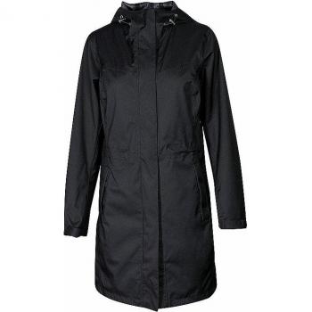 PRO-X ELEMENTS Regenjacke Zalina für Damen schwarz 46