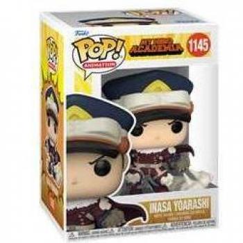 My Hero Academia Inasa Yoarashi Funko Pop!