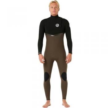 Muta Rip Curl Neoprene 3mm Maniche Lunghe