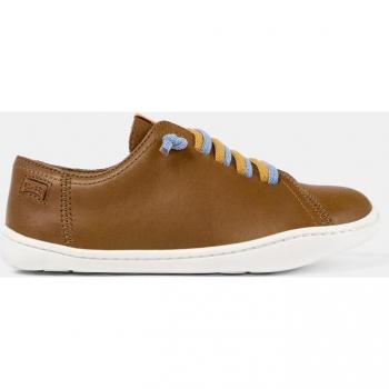 CAMPER Enfant Baskets Marron 35