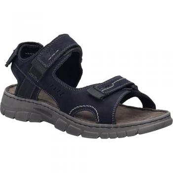 Sandali Blu scuro Josef Seibel