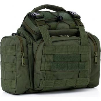 Bolsa de Aparejos de Pesca DONQL