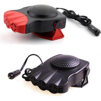 2-in-1 Car Heater and Cooler 12V 150W Portable Auto Heater