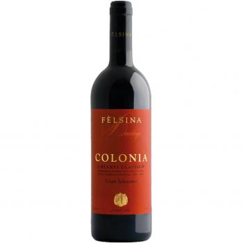 Felsina Colonia Chianti Classico 2019