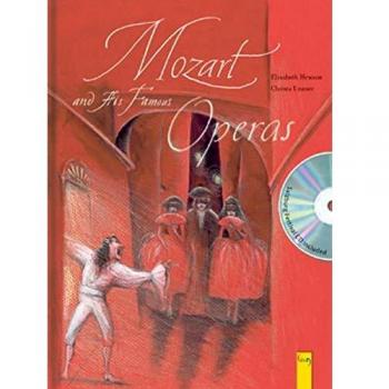 Mozart and His Famous Operas