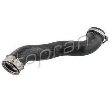 Rotule de direction intérieure pour MAZDA TOPRAN 600 740