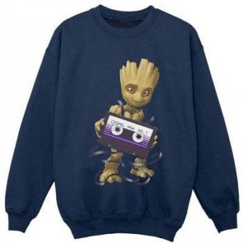 Guardians of the Galaxy Groot Sweatshirt for Children