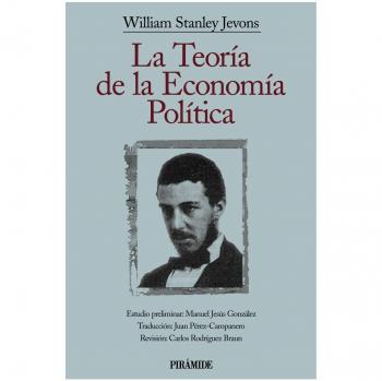 La teoría de la economía política