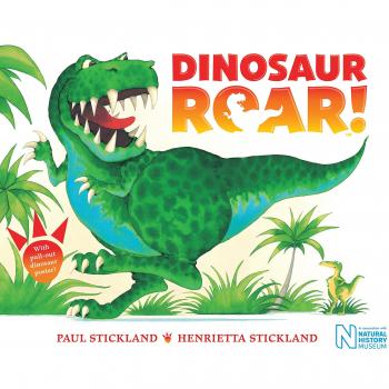 Dinosaur Roar!