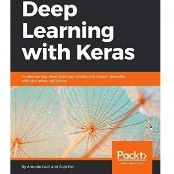 Deep Learning with Keras