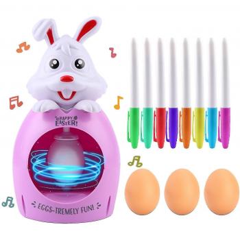 Pack Déguisement Oeufs Pâques