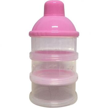 Travel Milk Powder Organizer