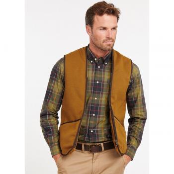 Blazer Compacto Barbour Caliente 4