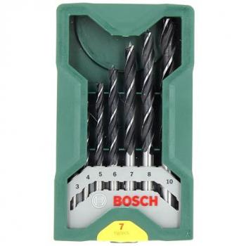 Bosch Scalpelle MiniWood 7