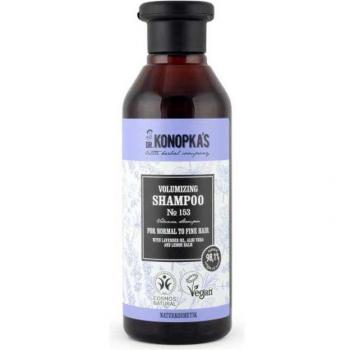 Champú Volumen Dr. Konopka 280 ml